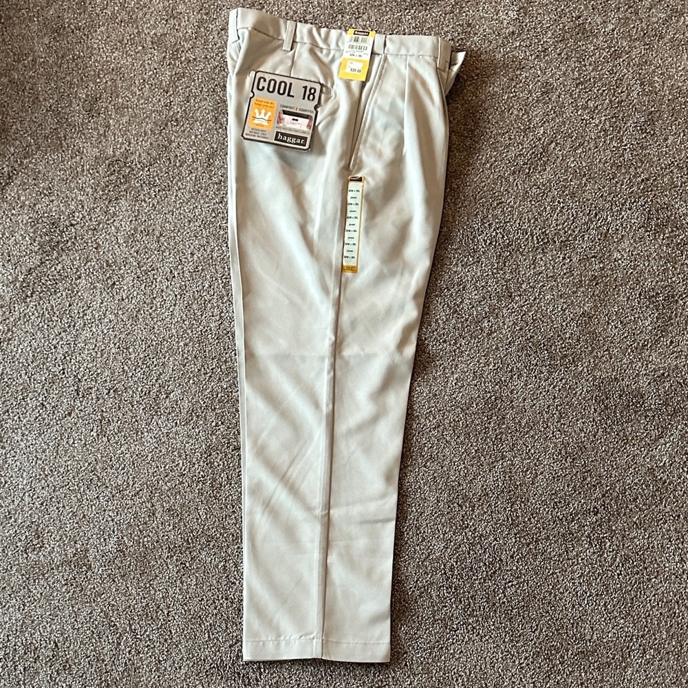 Men's Haggar Pants
